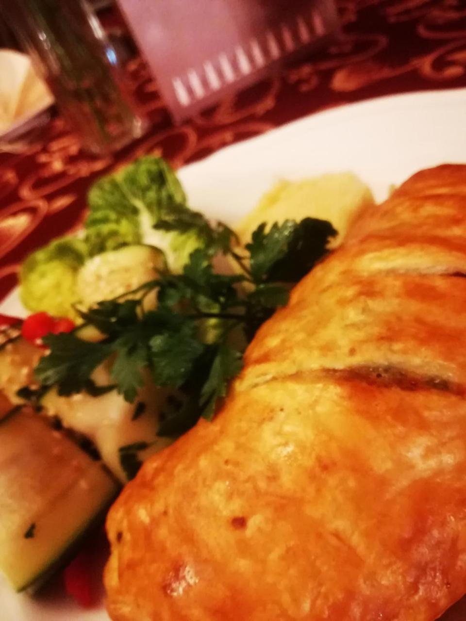 Ilowa Rezydencja Jankow מראה חיצוני תמונה